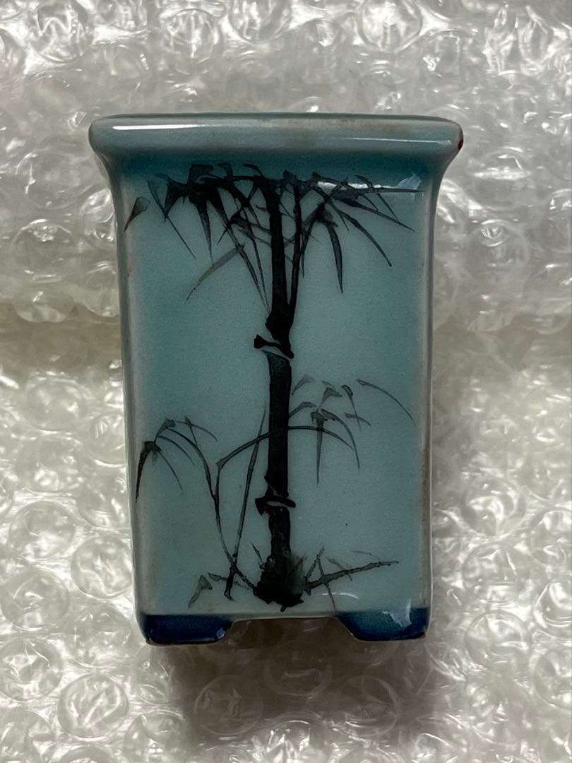 盆栽鉢　植木鉢　陶芸　園芸　盆栽