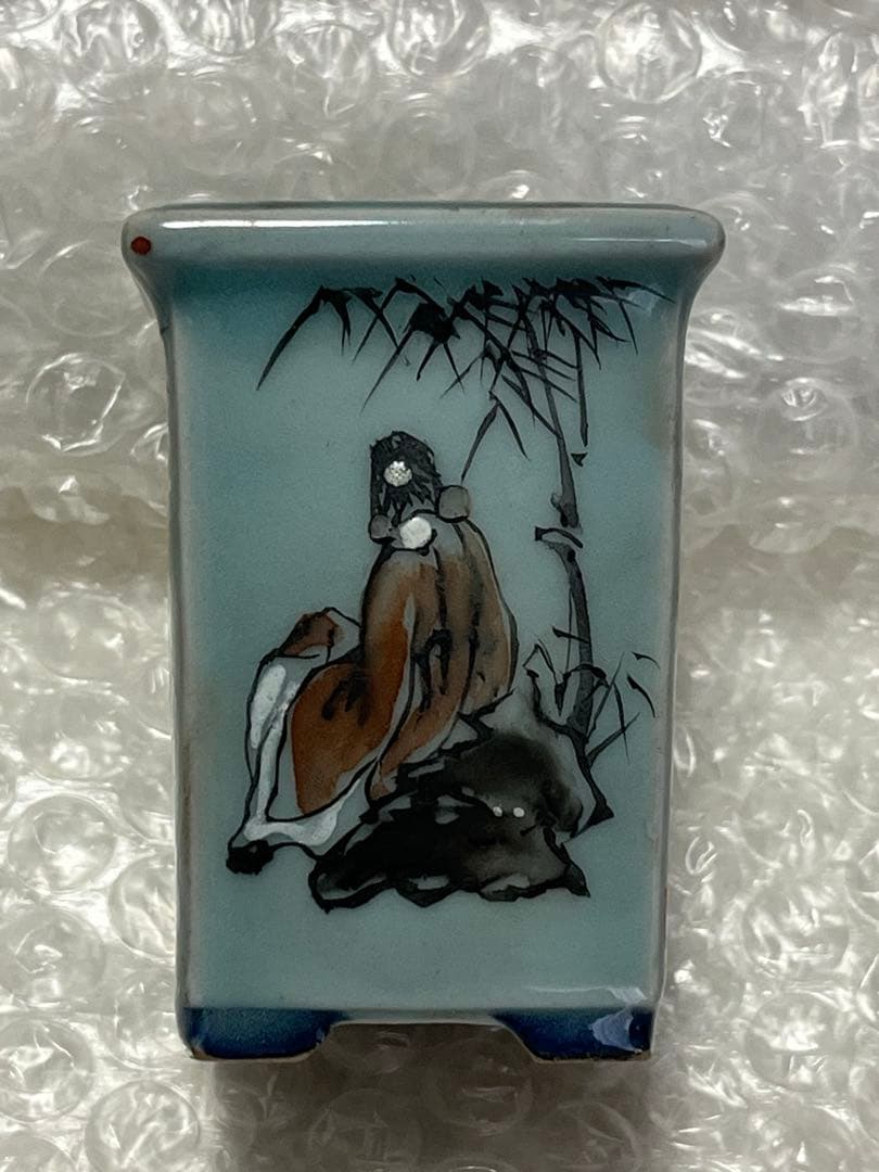 盆栽鉢　植木鉢　陶芸　園芸　盆栽