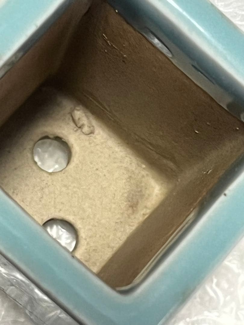 盆栽鉢　植木鉢　陶芸　園芸　盆栽