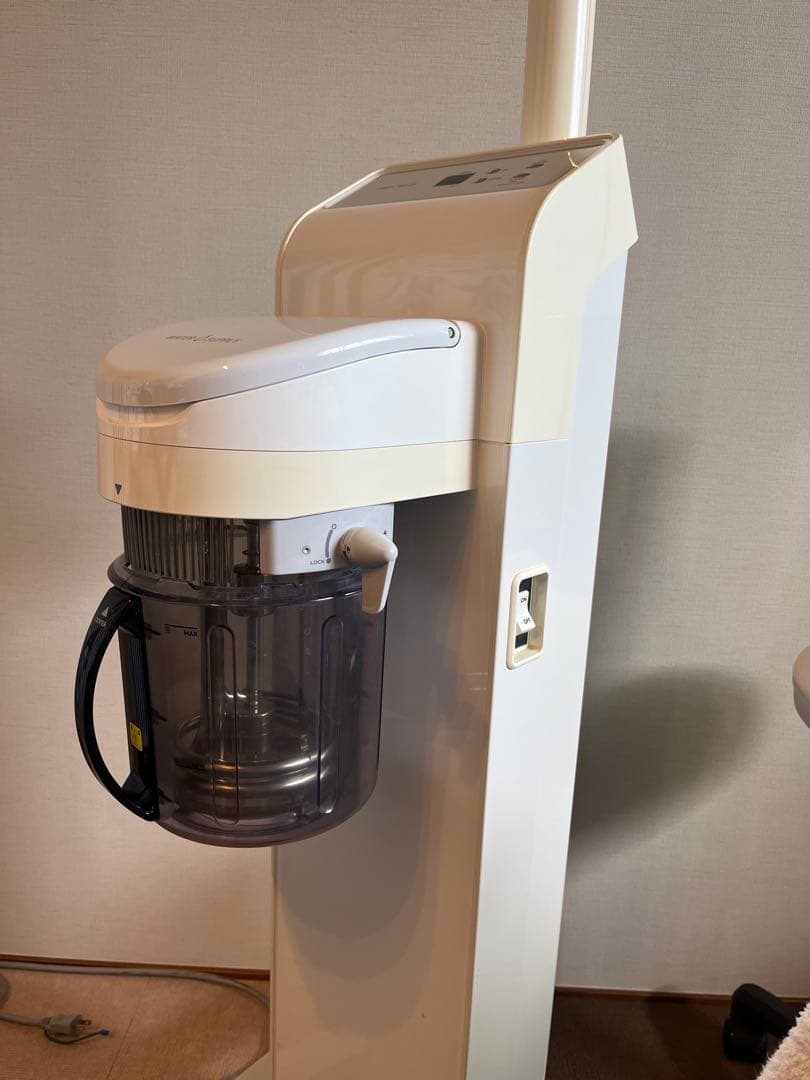 TAKIGAWA スチーマー(業務用)