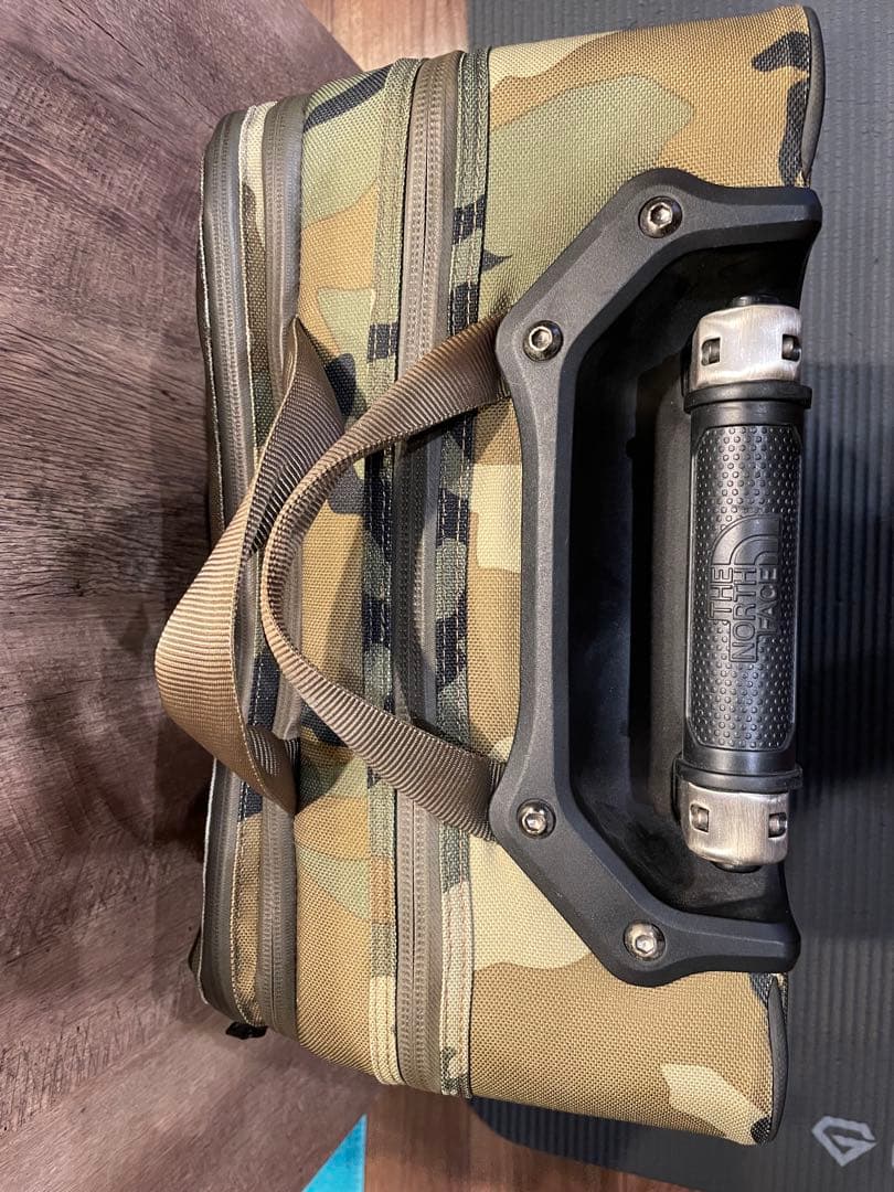 THE NORTH FACE キャリーケース　NM81360