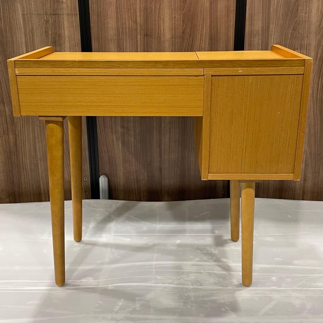 ＆ Unico ALBERO ドレッサー・スツールセット ユニコ アルベロ