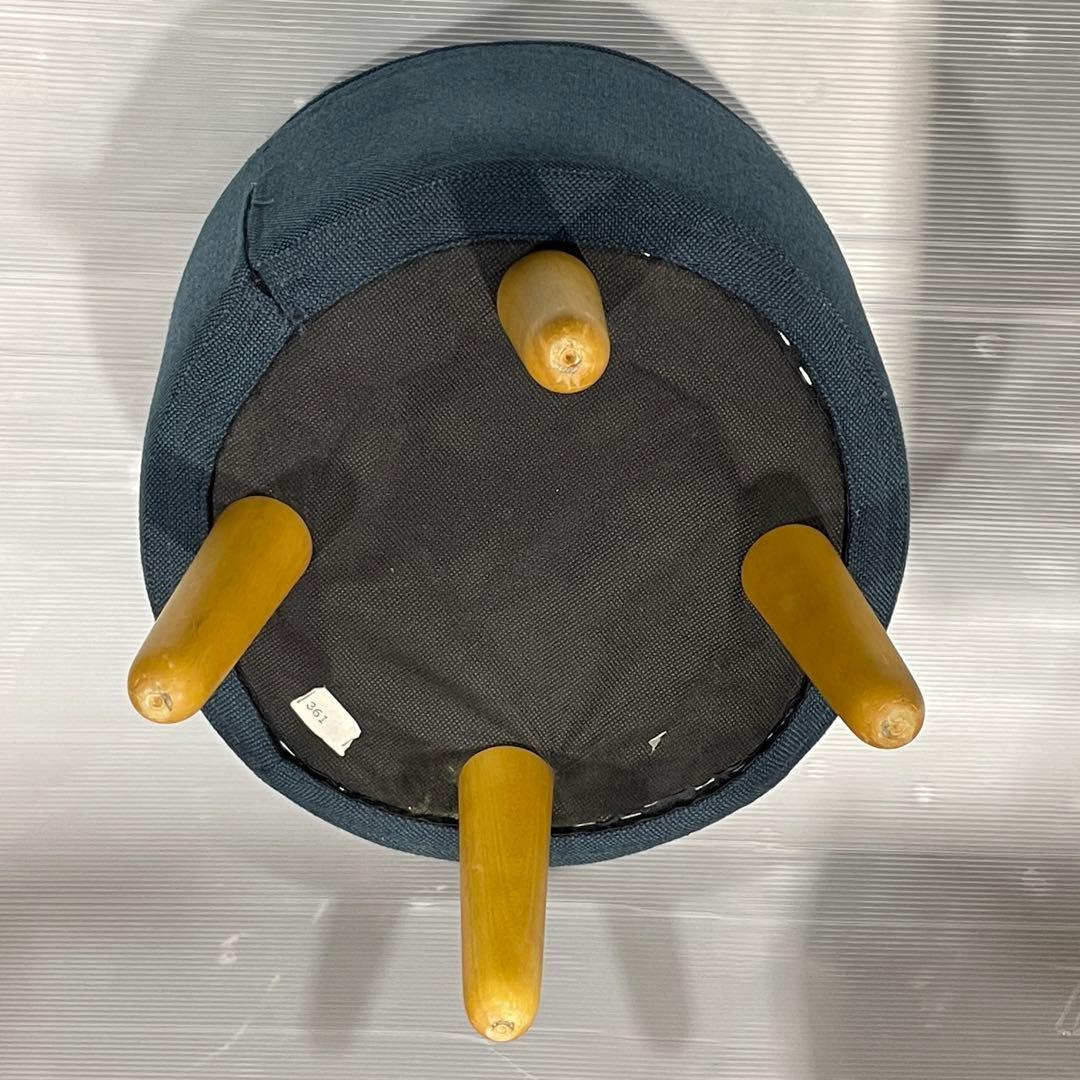 ＆ Unico ALBERO ドレッサー・スツールセット ユニコ アルベロ