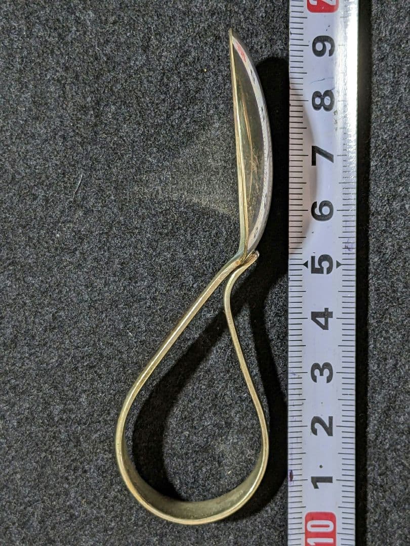 ♦猫 彫金 犬張子 ベビースプーン 子供赤ちゃん縁起物 銀製 銀SILVER