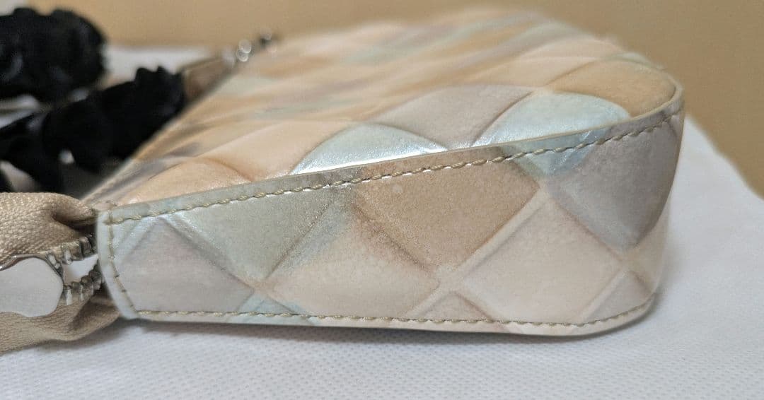 ATAO　アタオ　アメリ　シャングリラスノー　ブロックパーティ　限定