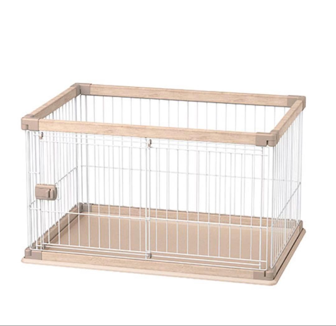 ウッディサークル PWSR-960LV ライトナチュラル