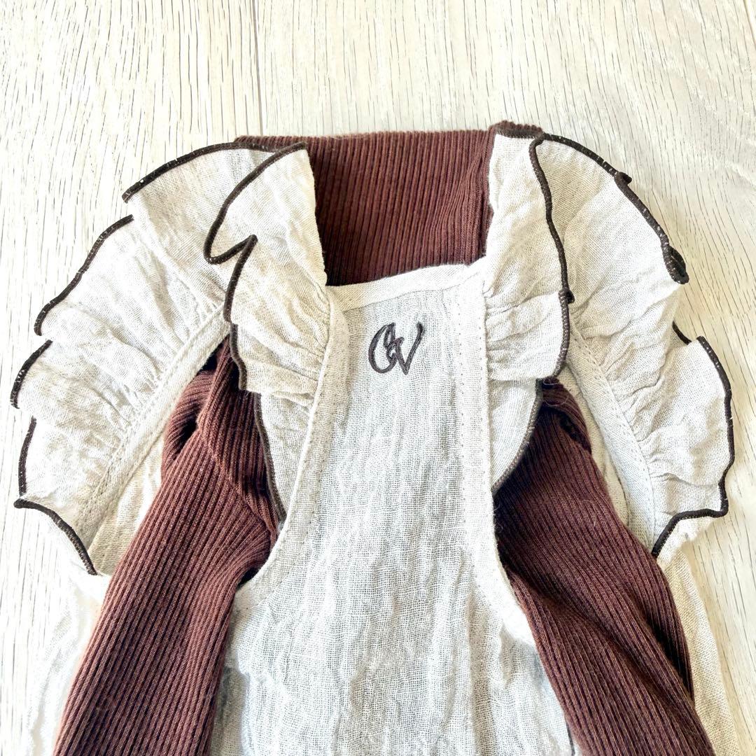 アトリエGG ワンピース 19ハーフ