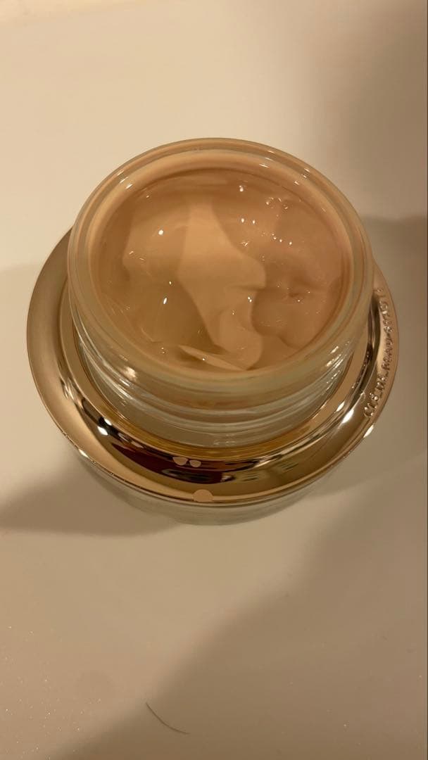 クレドポーボーテ　ルフォンドゥタンn オークル限定