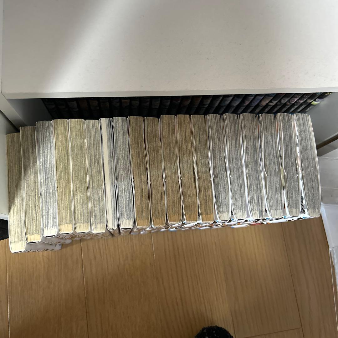 ハイキュー全巻、10thクロニクルセット