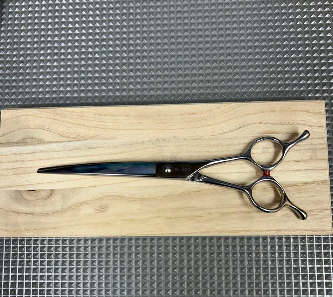 カーブシザー　KERRY WANX