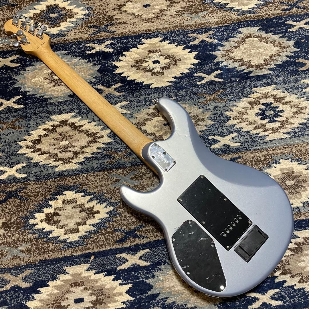 ギター Sterling Musicman LK100D Steve Lukather