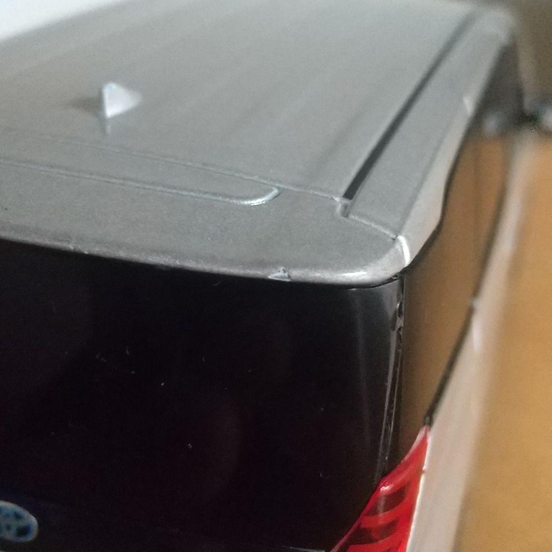 【ディーラー非売品】トヨタ ノア カラーサンプル スティールブロンドメタリック