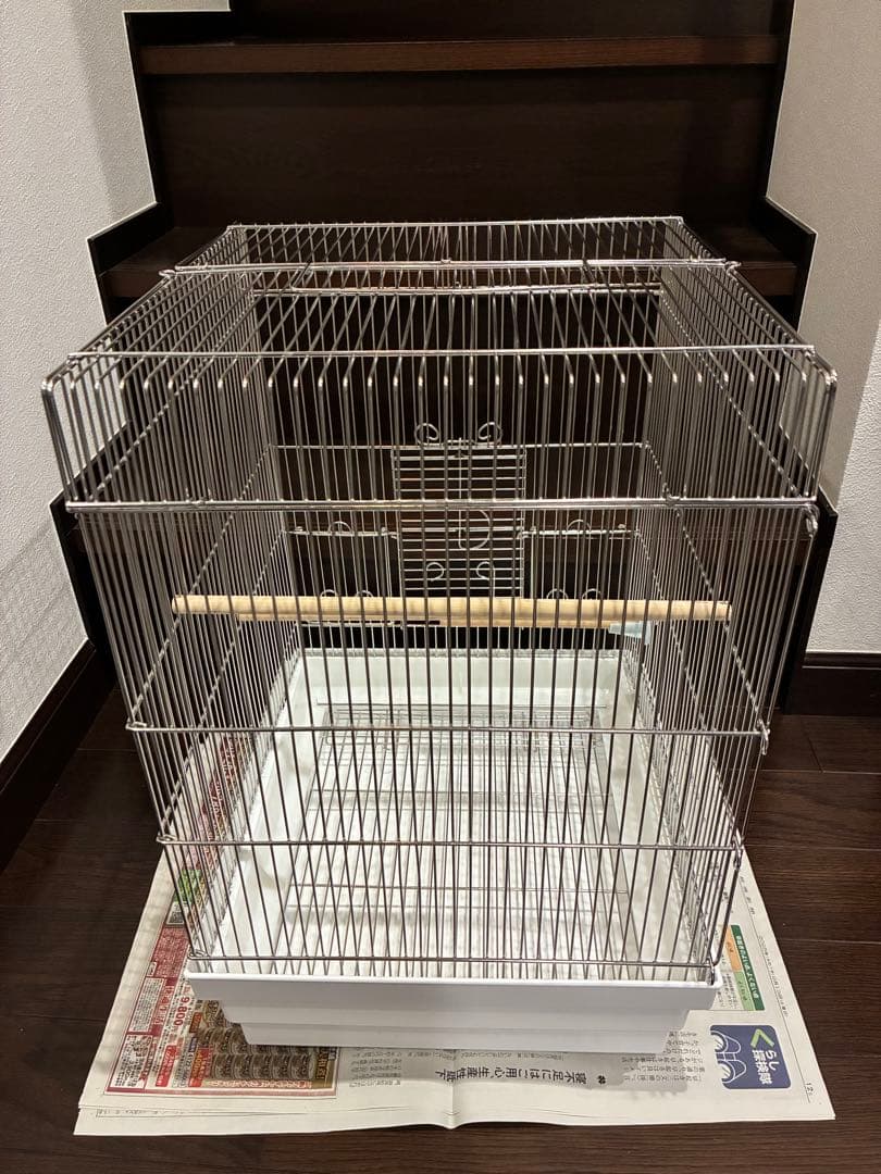 【HOEIステンレス】３５手のり ステンレス ホワイトリリィ ①