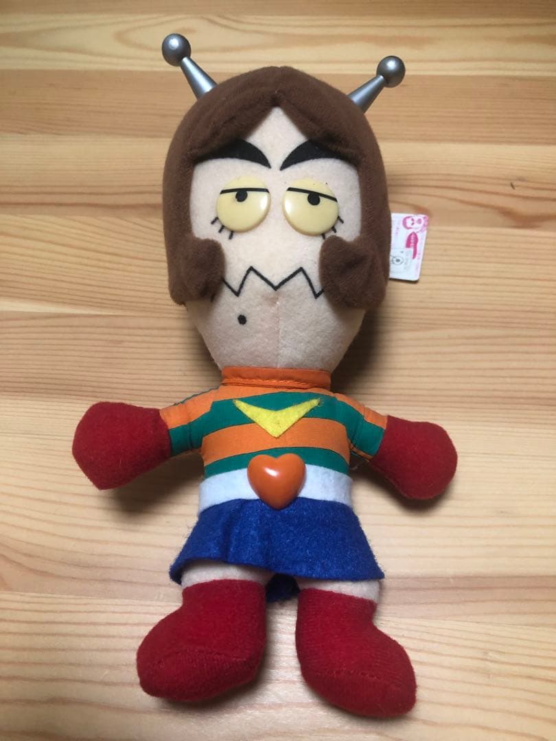 【UFOキャッチャー景品】ダウンタウンのごっつええ感じ　第一弾全セット