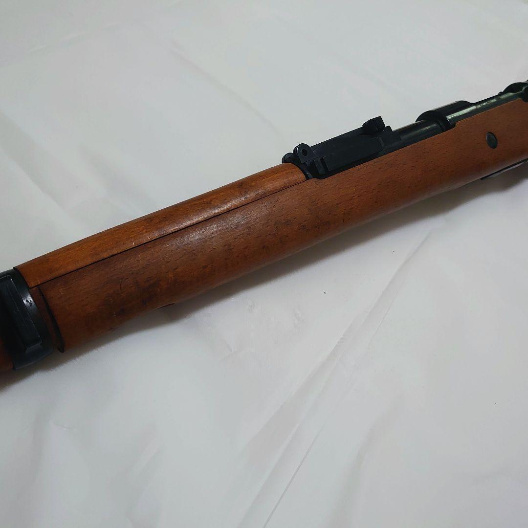 【格安出品】 TANAKA タナカワークス kar98k リアルウッド ジャンク