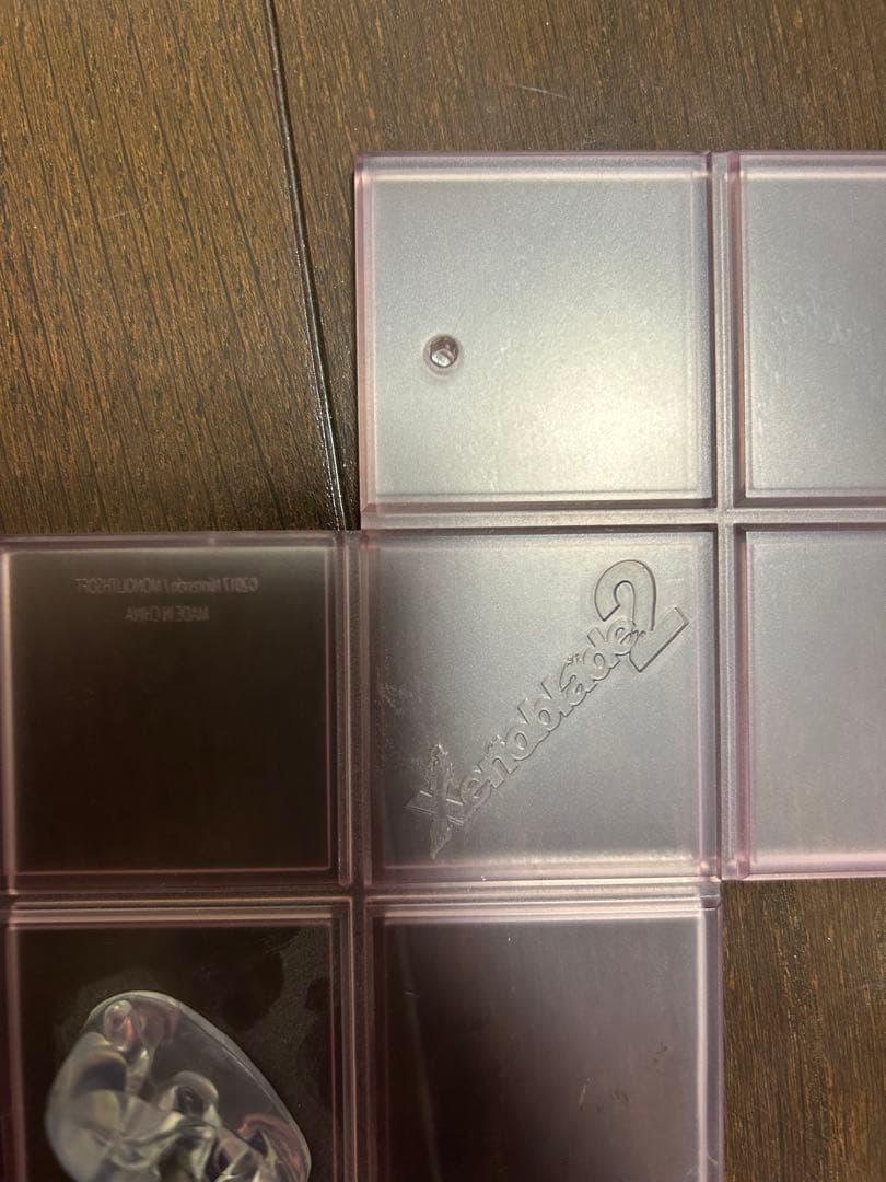 Xenoblade 2 Homura 1/7スケールフィギュア