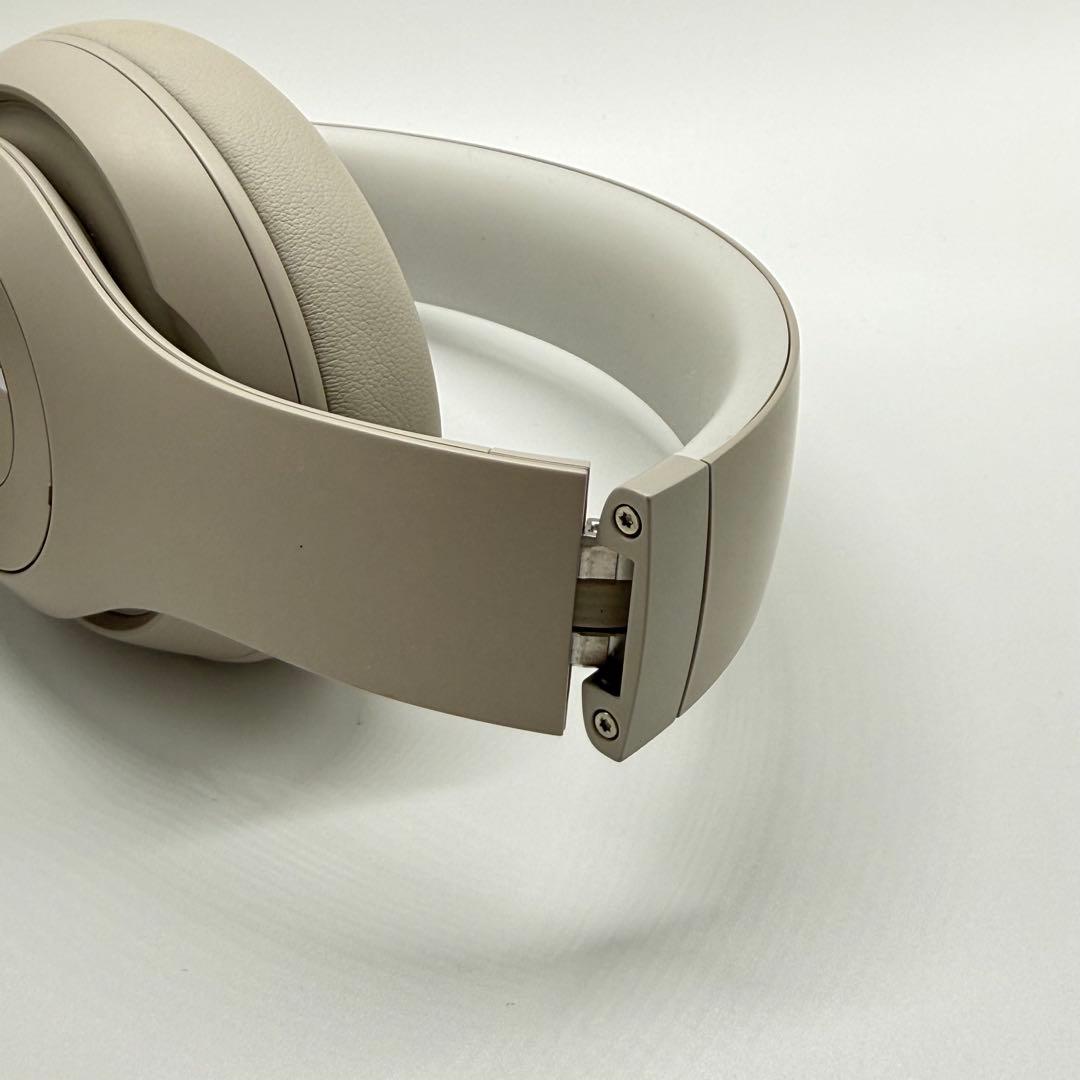 Beats Studio Pro サンドストーン 保証付き