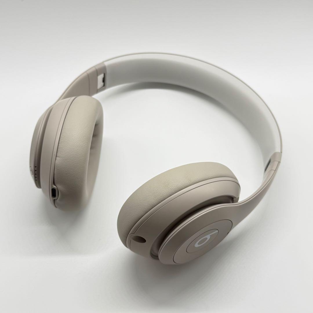 Beats Studio Pro サンドストーン 保証付き