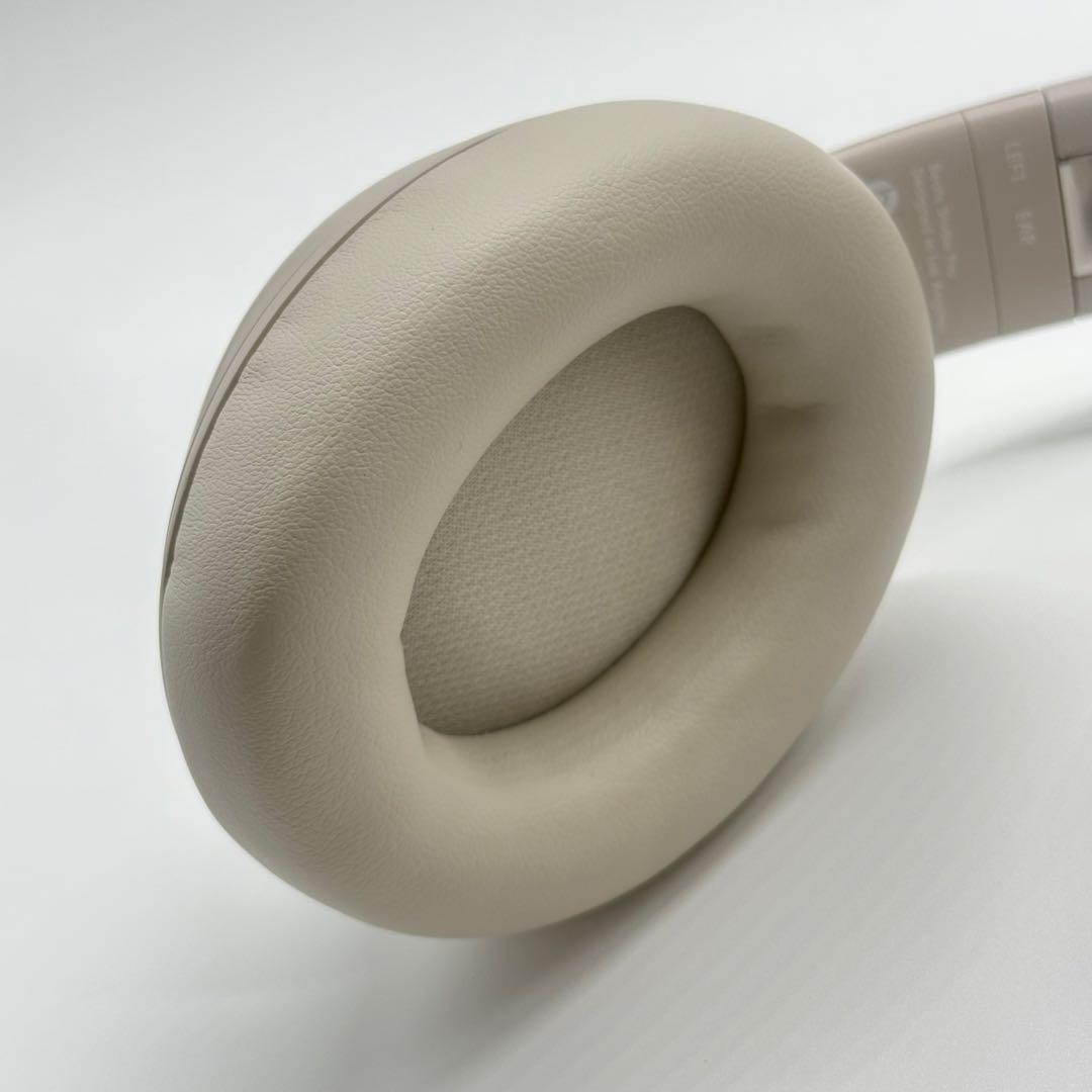 Beats Studio Pro サンドストーン 保証付き