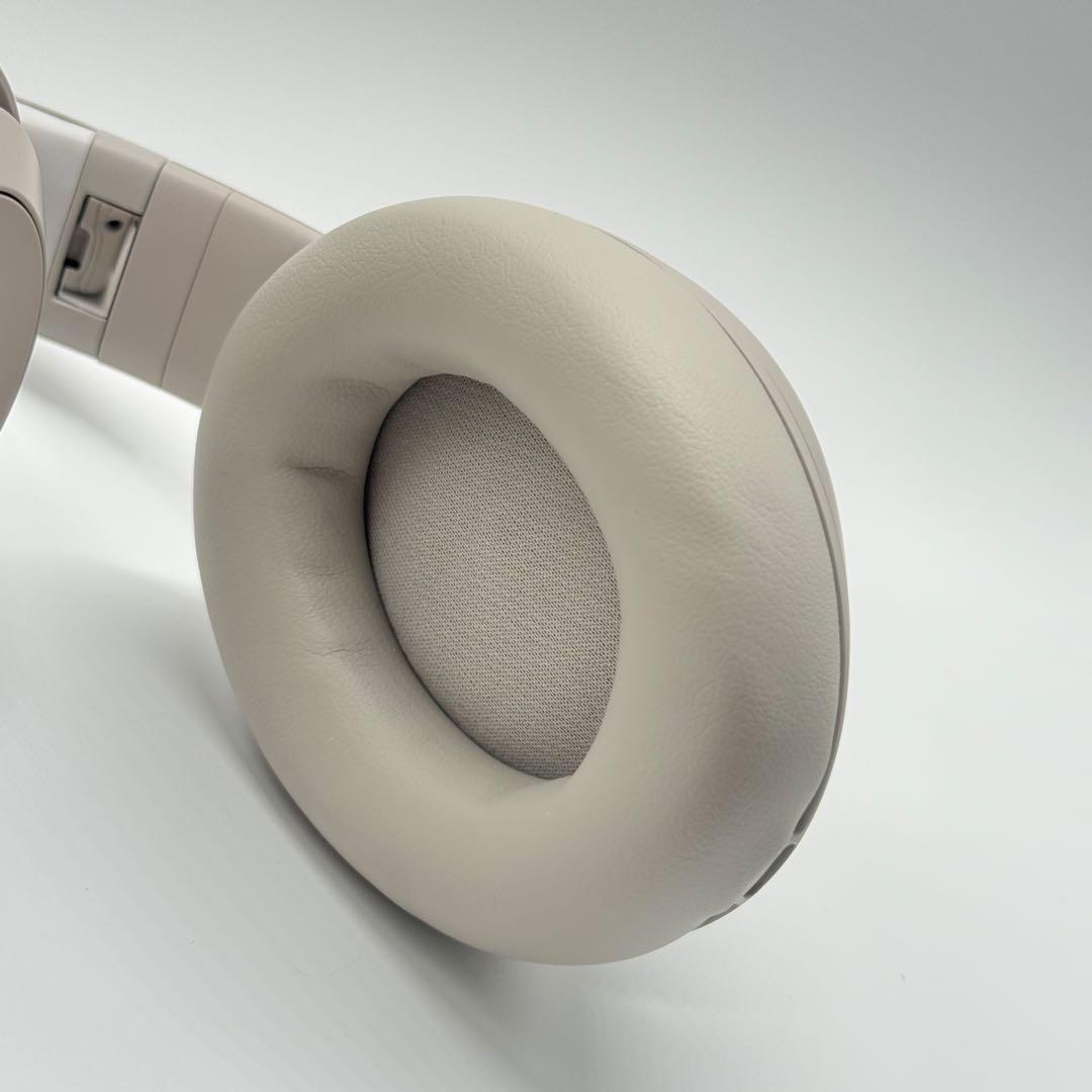 Beats Studio Pro サンドストーン 保証付き