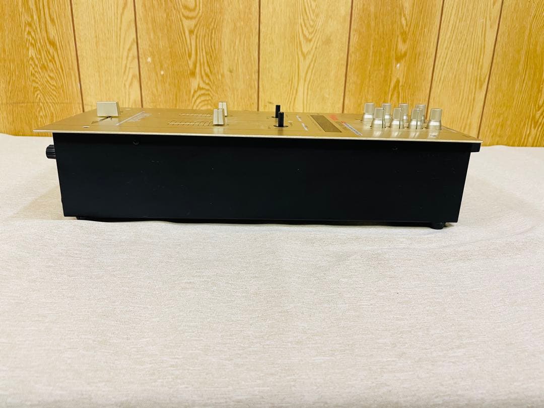 Vestax DJミキサー PMC-06 Pro A ベスタクス