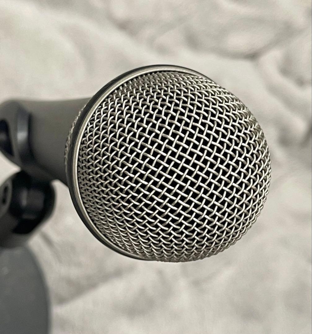 【アメリカンサウンド】Electro-Voice PL24 ダイナミックマイク