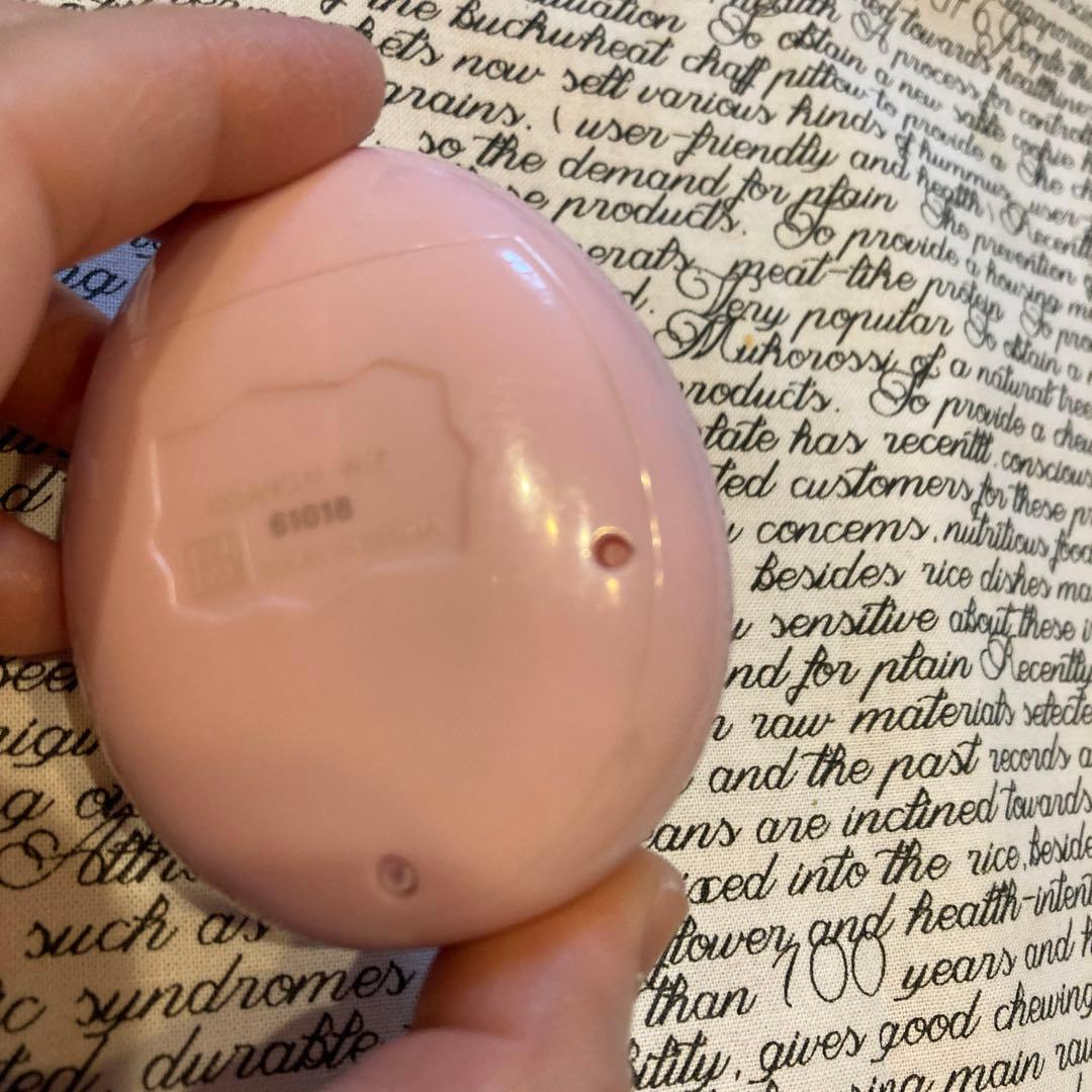 SALE たまごっちミーツ メルヘン ピンク【動作確認済み】状態良好