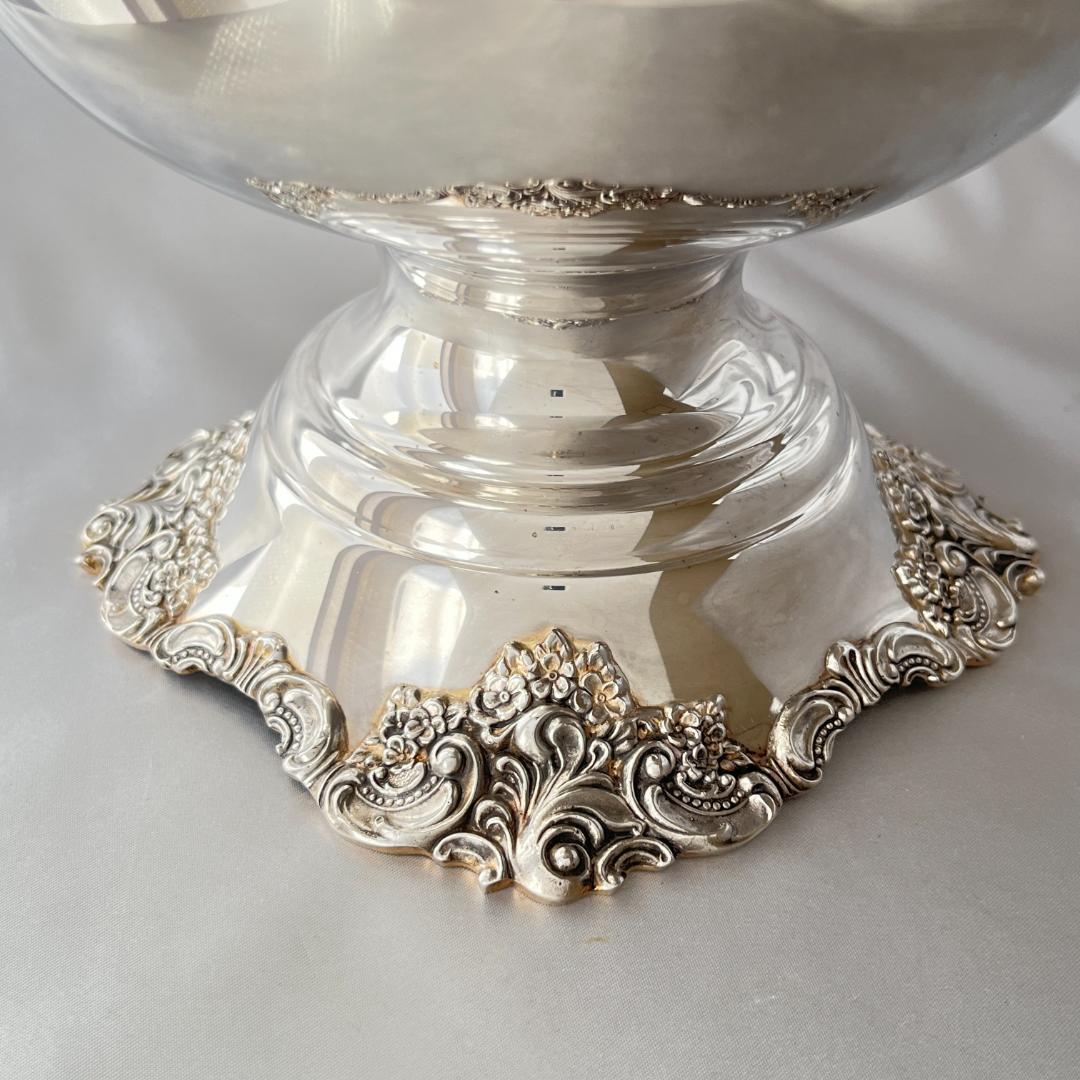 【Wallace】Baroque ワインクーラー / シャンパンクーラー