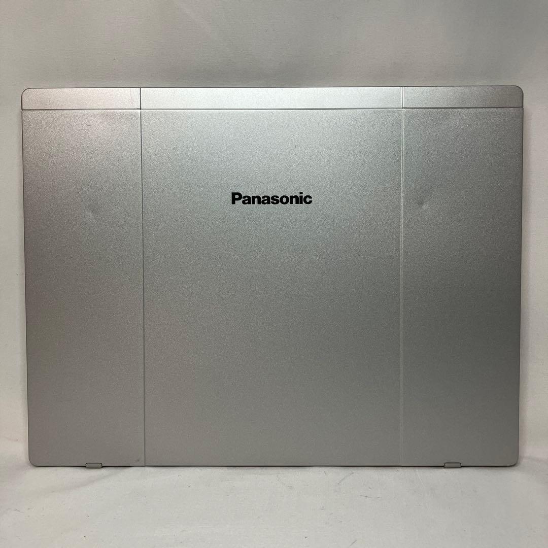 準美品 CF-FV1 RDAVS 11世代 i5 16GB 256GB オフィス