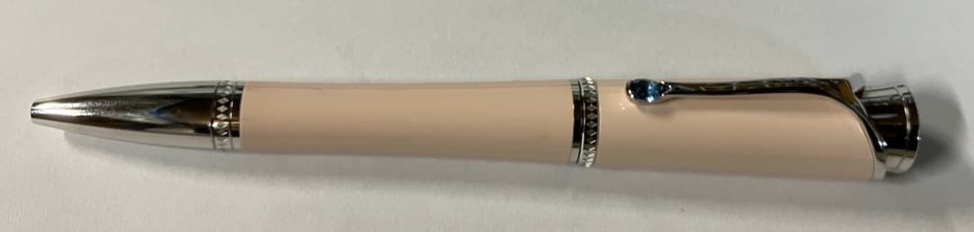 限定品 極美品 モンブラン MONT BLANC　ミューズエディション プードレ