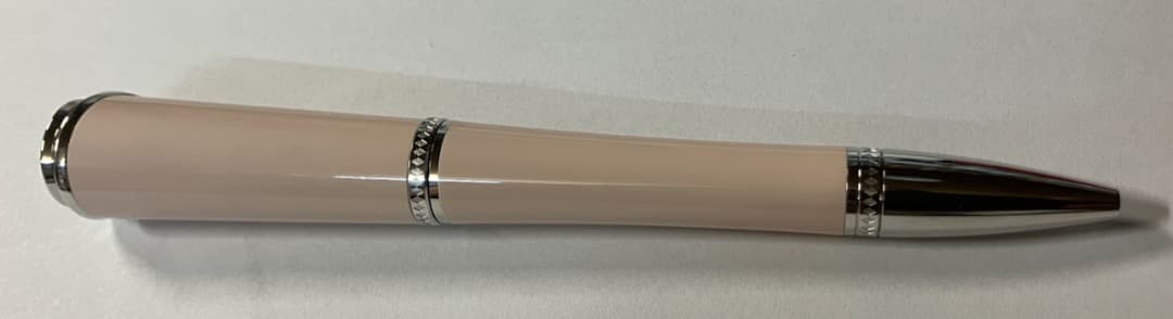 限定品 極美品 モンブラン MONT BLANC　ミューズエディション プードレ