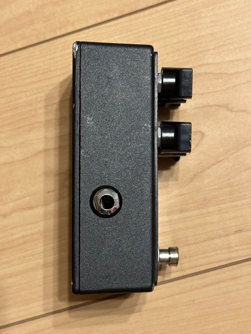 Friedman BE-OD ギターエフェクター