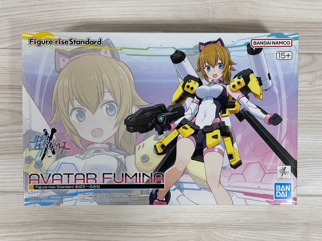 HG 1/144 ガンダム ビルドシリーズ ガンプラ6体セット 新品未組立