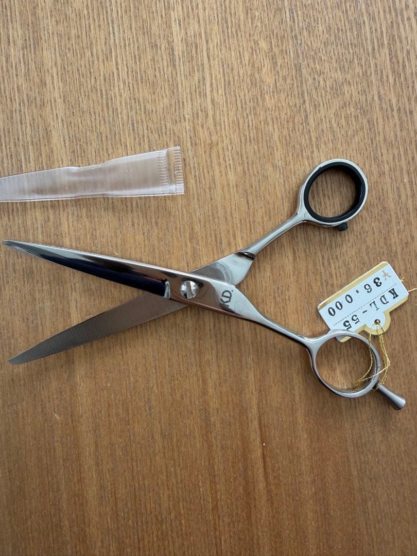 カドック シザー 左利き用 KDL-55