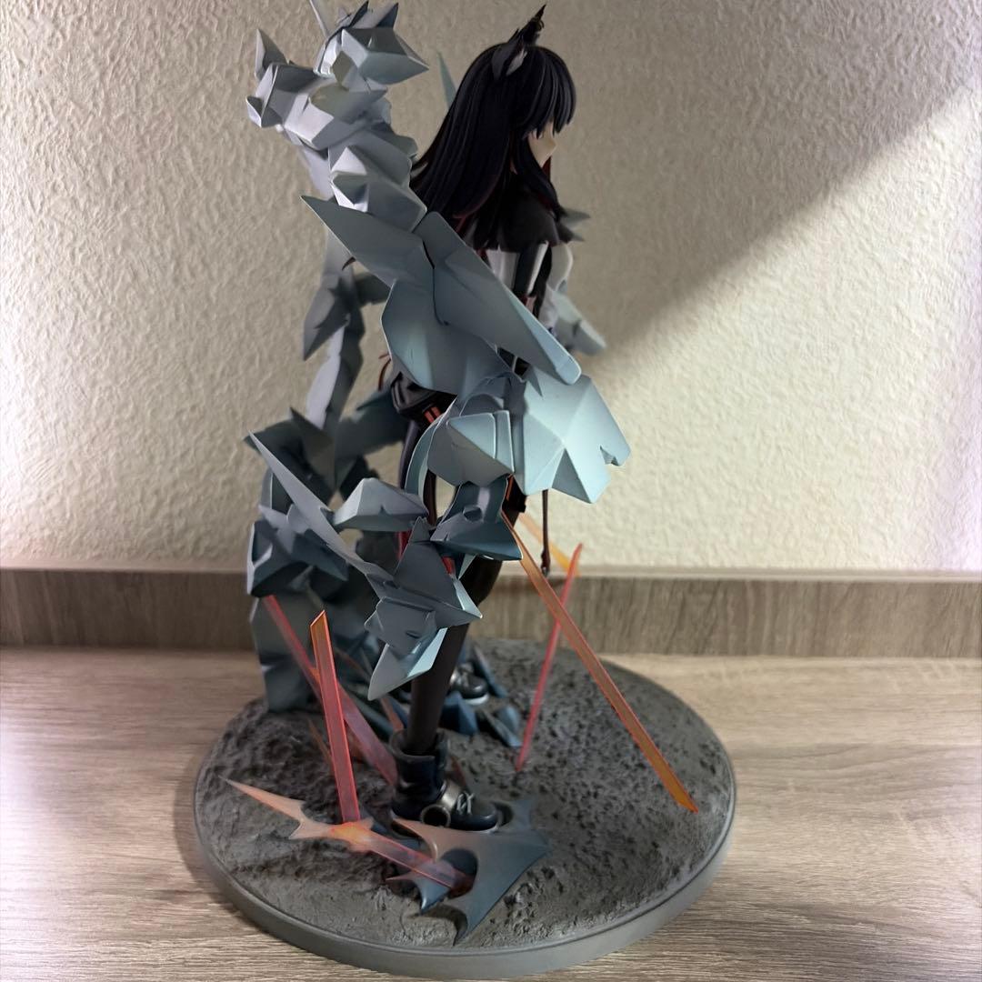 アークナイツ テキサス フィギュア