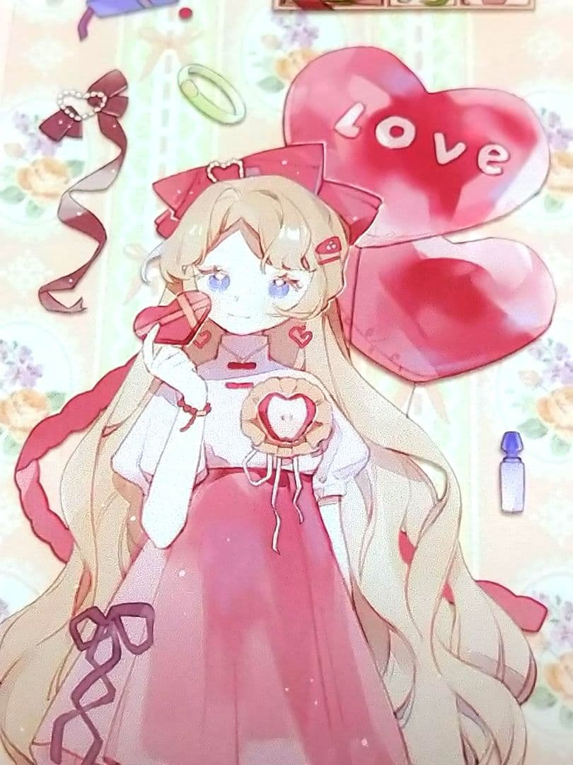 J402＃馥郁祈愿(PET)talkness切り売り海外人物マステ女の子