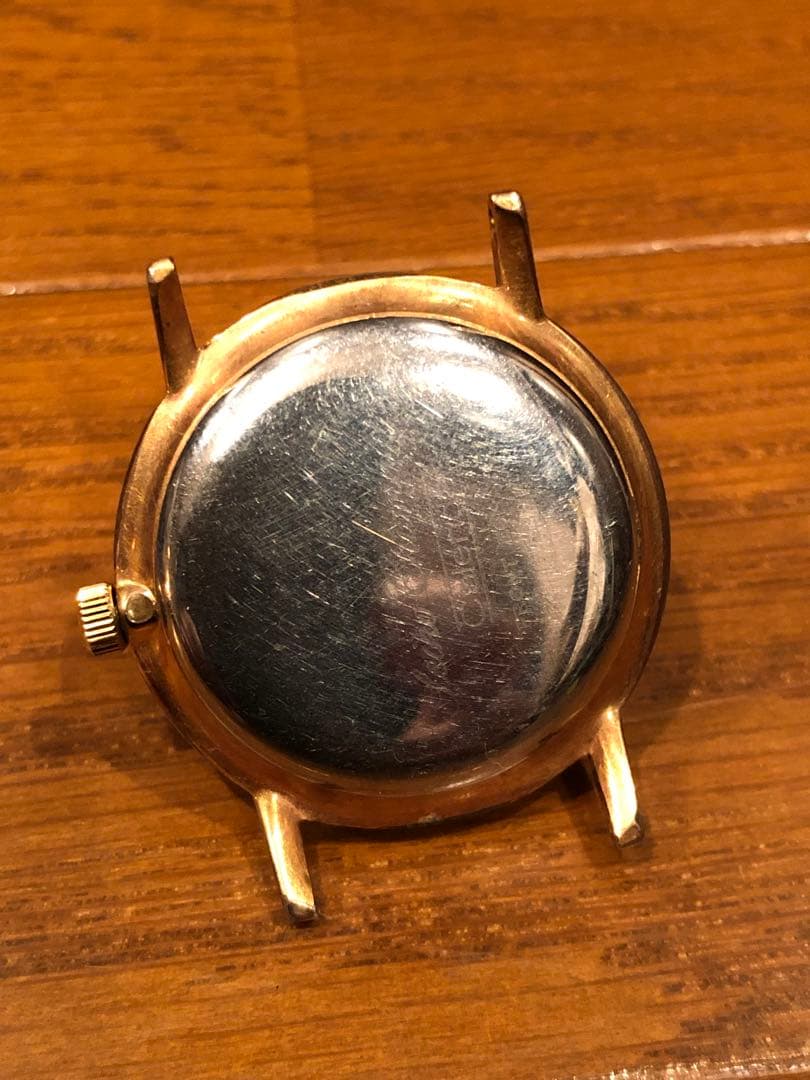 セイコー　チャンピオン カレンダー　19石　Champion Calender