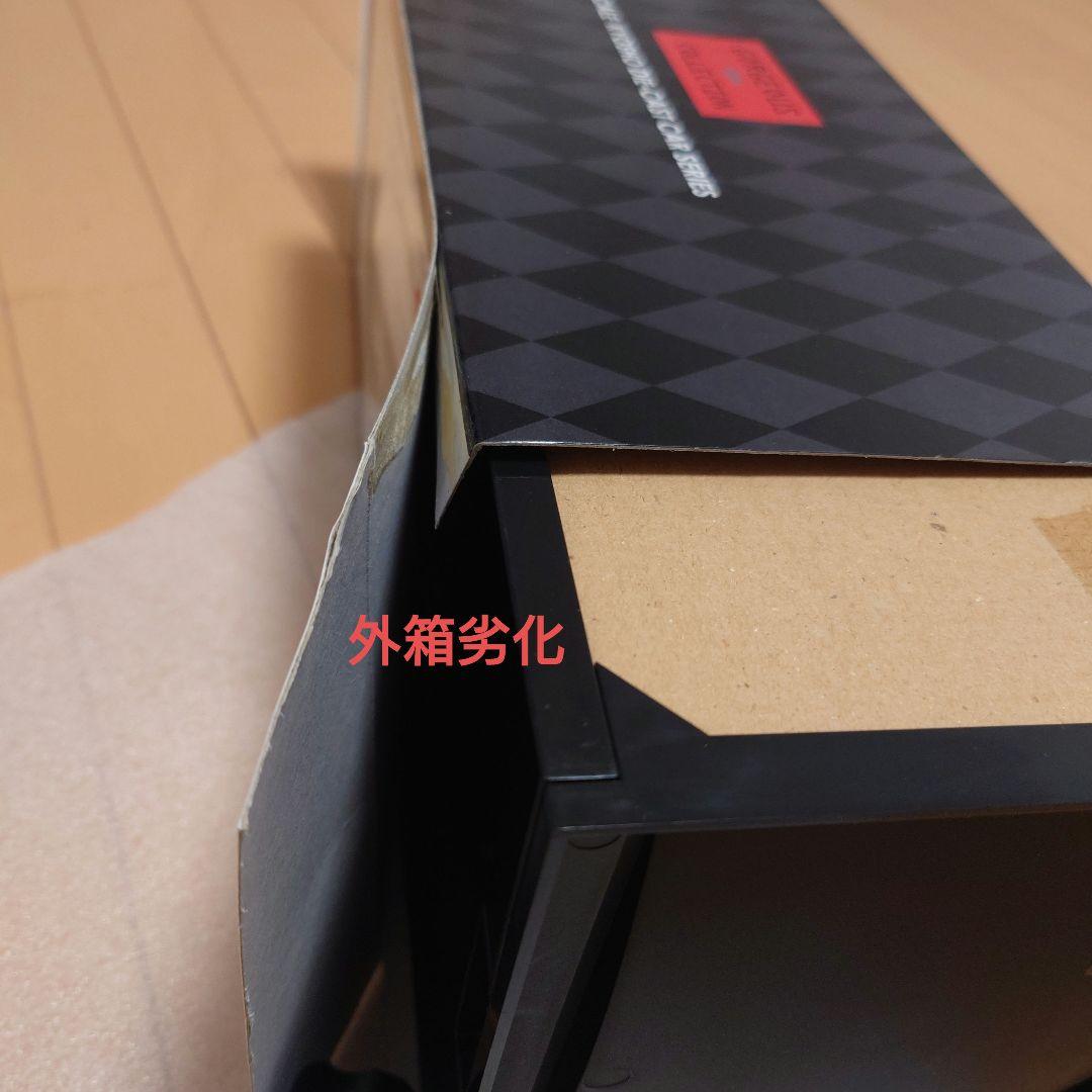 京商　1/18 R32 GT-R SKYLINE