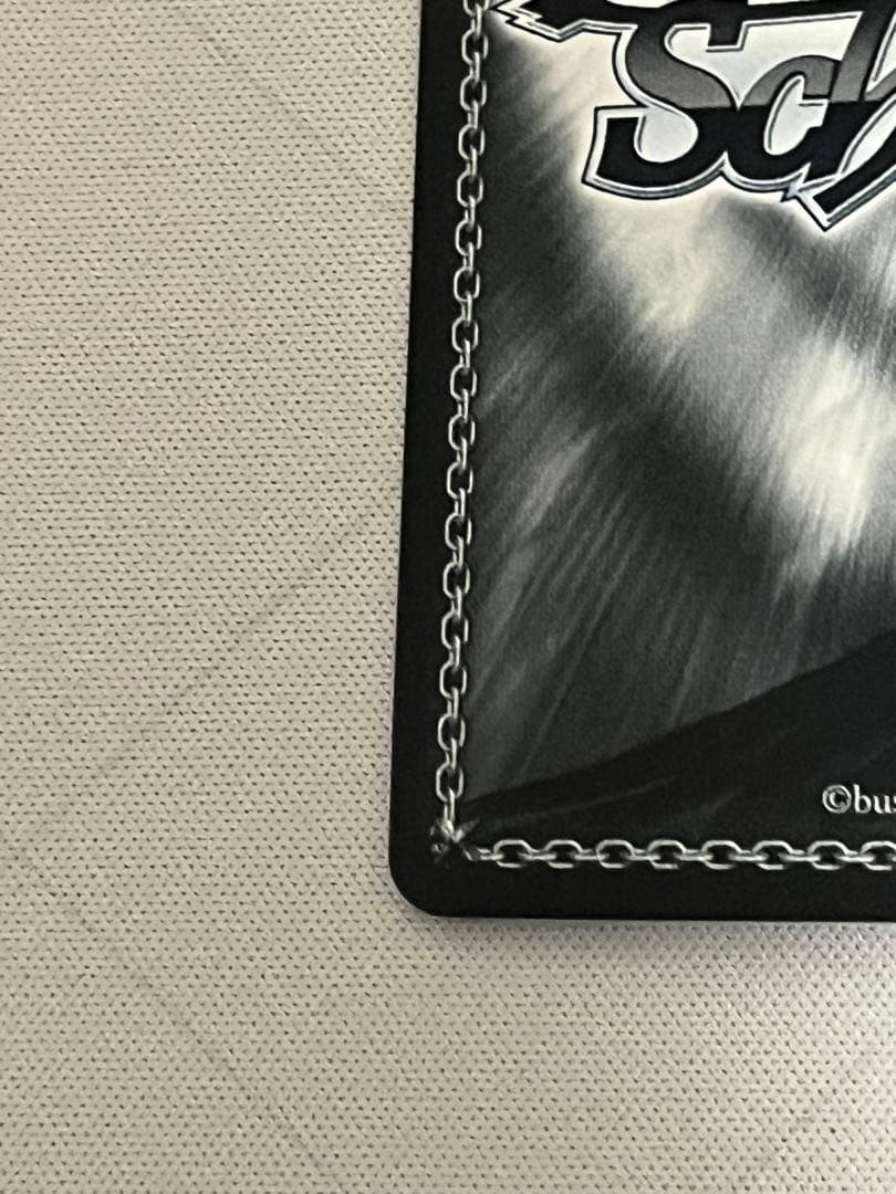 ws ヴァイスシュヴァルツ　これからも続く日々　たきな　ssp サイン