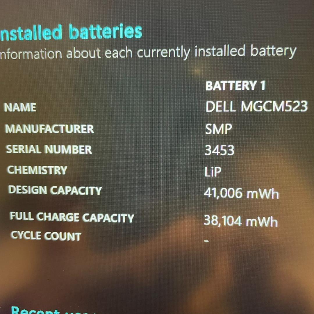 ★2021年製★ 第11世代 i5 メモリ16GB テンキー DELL QQ7