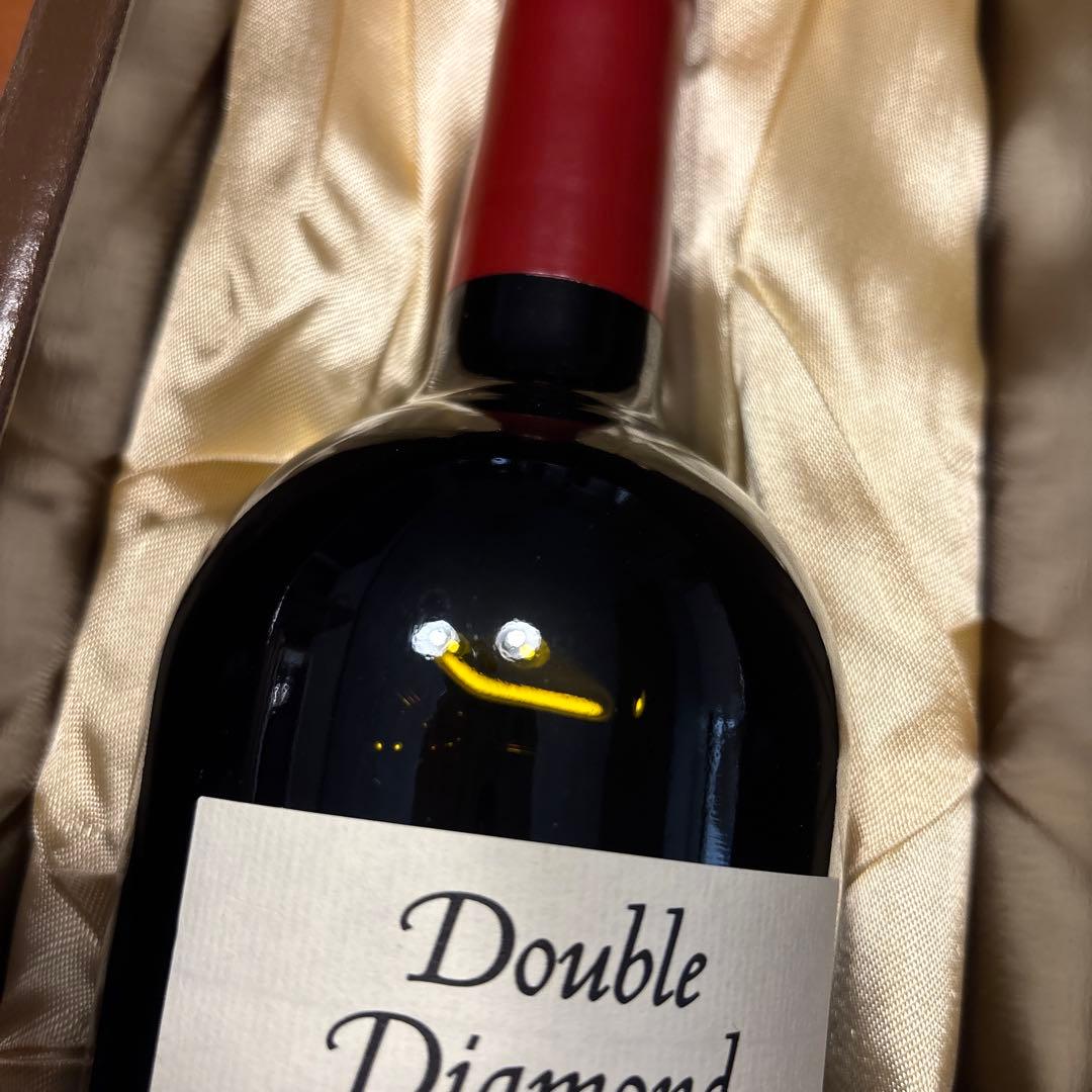 ワイン Double Diamond 2021 Cabernet Sauvignon