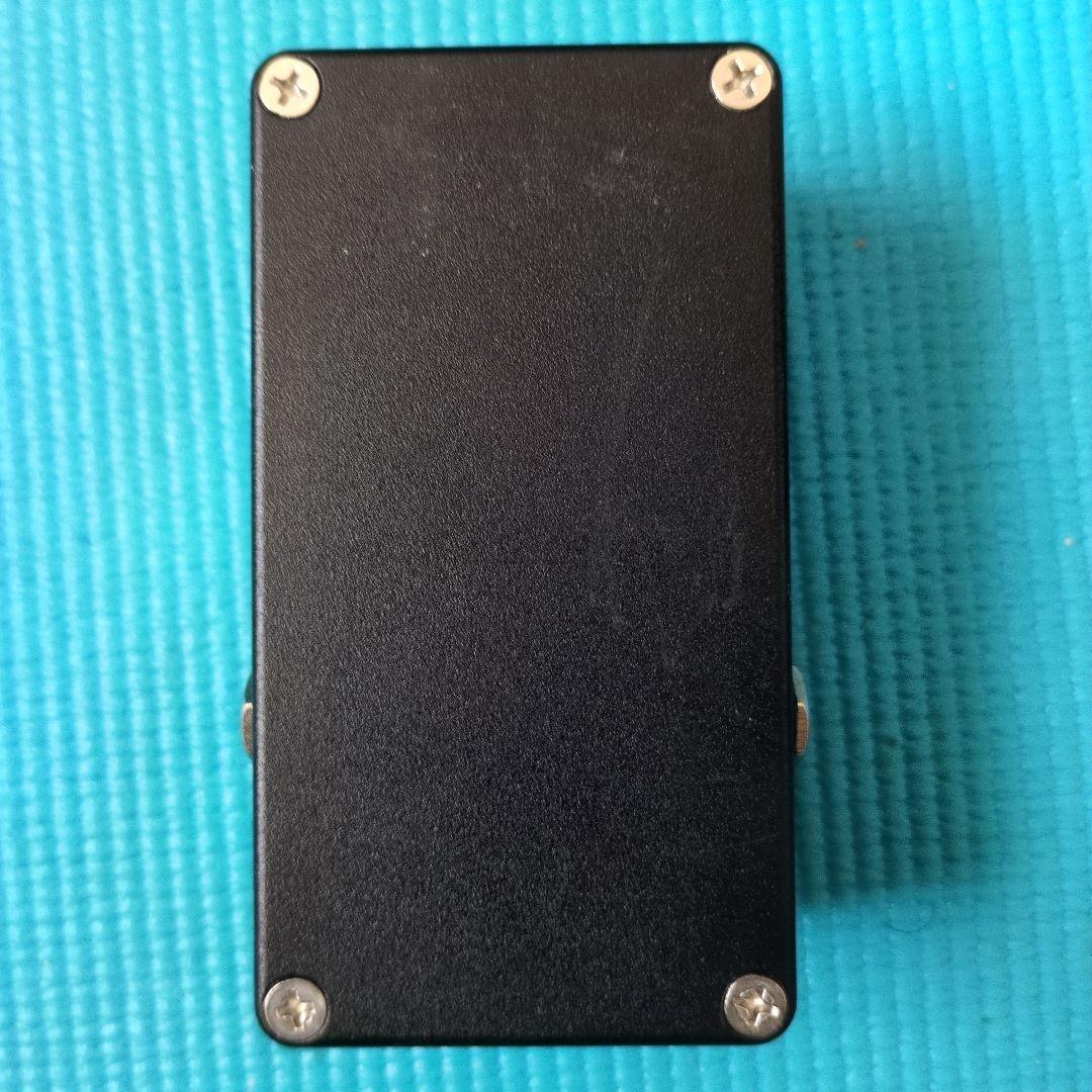 H.M.P.F.GeekFX製 Ray Drive　JANRAYクローン