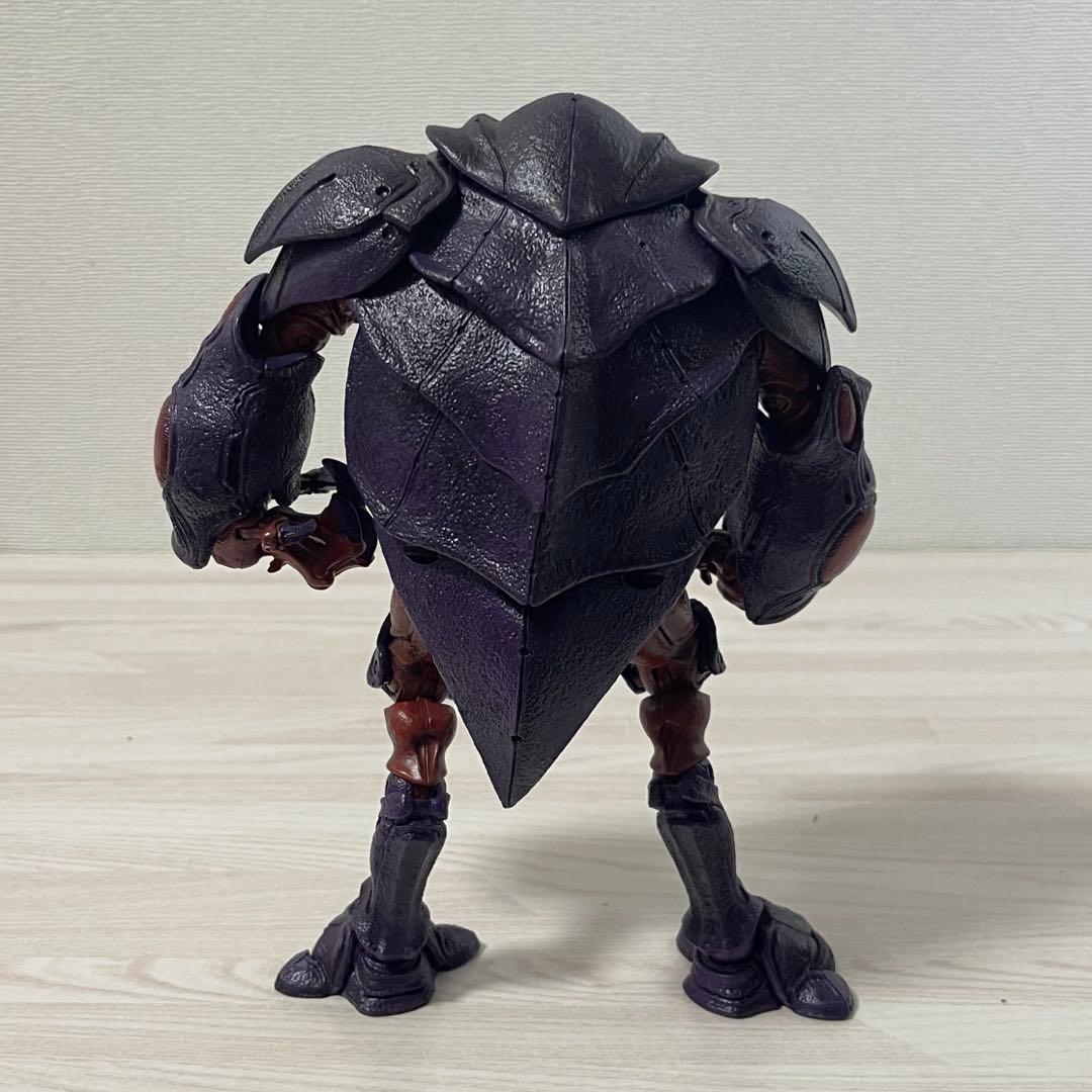 オンスロート マーベルレジェンド x-men トイビズ製 フィギュア アメコミ