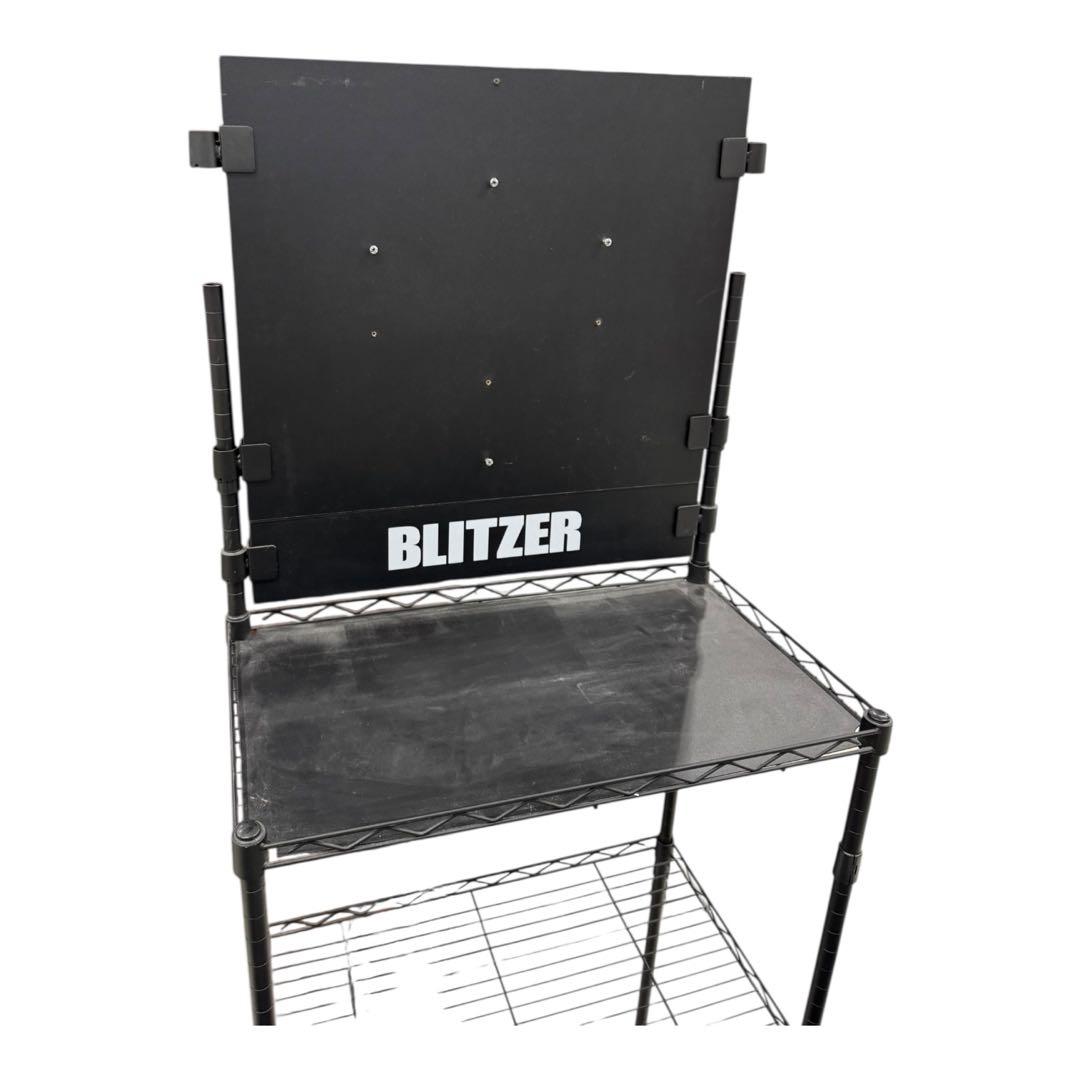 【美品】ダーツライブ 200S BLITZER スタンド セット