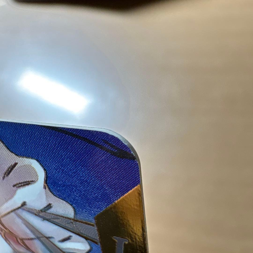 ドラゴンボールスーパーダイバーズ sdv7-062ゴジータパラレル