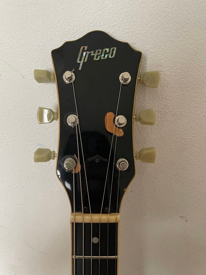 ギター Greco MR-1000