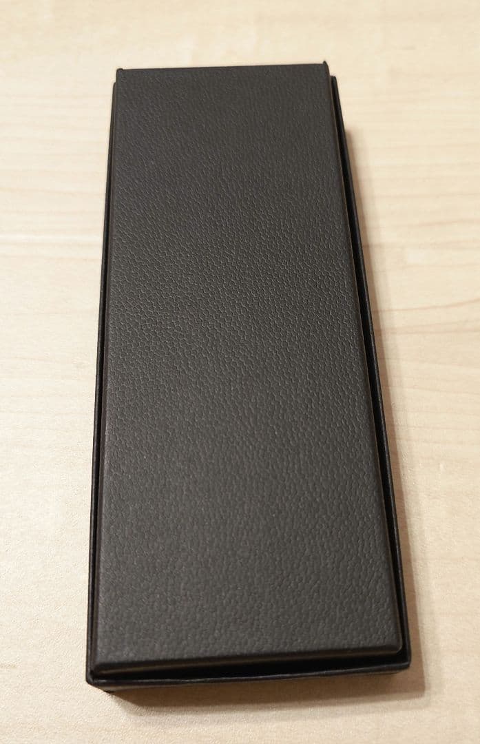 ま*し様 SEASAR Aero シャープペンシル ガンメタル