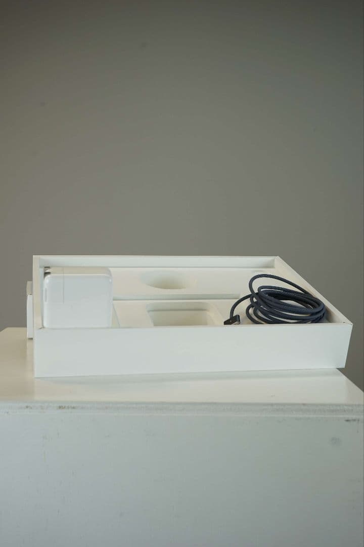 MacBook Air 13インチ スペースグレー