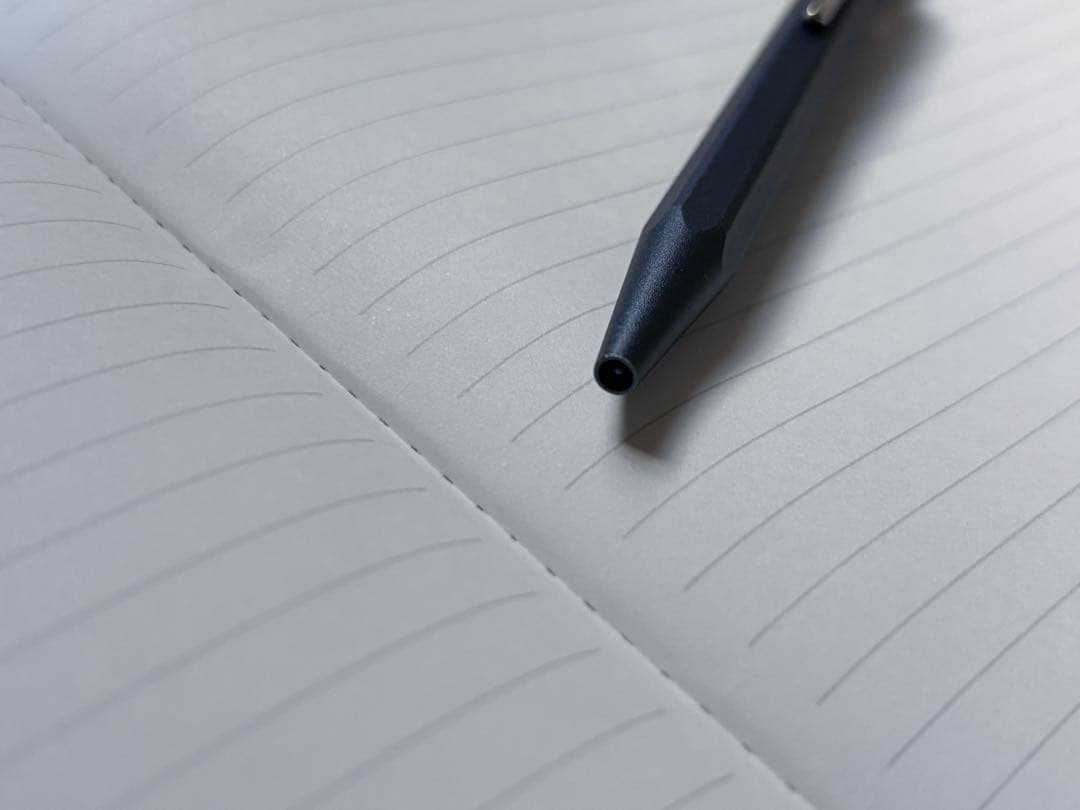 CARAN d'ACHE カランダッシュ　849 ネスプレッソ　ダルカン