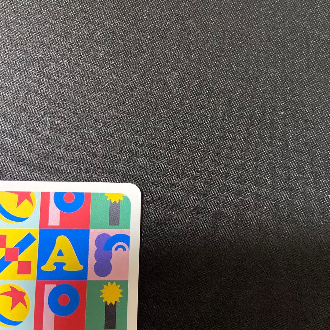 ヴァイス PIXAR 29世紀のラブストーリー WALL・E＆EVE SSP